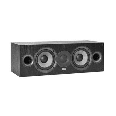 ELAC Debut 2.0 C6.2 Centre Speaker