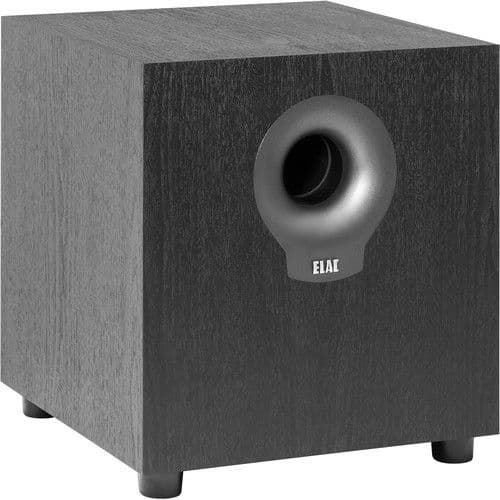 ELAC Debut 2.0 S10.2 | Loudspeakers | Audio Emotion