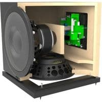 ELAC Debut 2.0 SUB3010 10