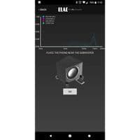 ELAC Debut 2.0 SUB3010 10