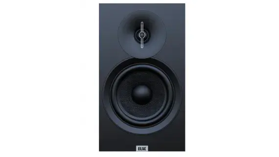 ELAC Debut 3.0 B6.3 Bookshelf Speakers | Audio Emotion