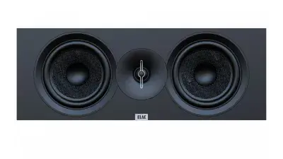 ELAC Debut 3.0 C6.3 Centre Speaker