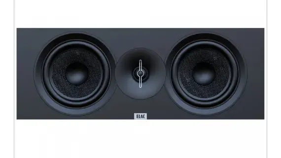 ELAC Debut 3.0 C6.3 Centre Speaker | Audio Emotion