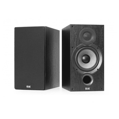 ELAC Debut B6.2 Loudspeakers