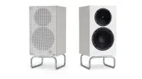ELAC Debut ConneX Adsum DCB41 Bookshelf Speakers | Audio Emotion