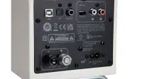 ELAC Debut ConneX Adsum DCB41 Bookshelf Speakers | Audio Emotion