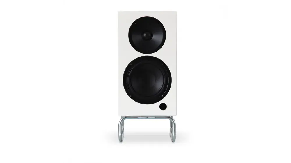 ELAC Debut ConneX Adsum DCB41 Bookshelf Speakers | Audio Emotion