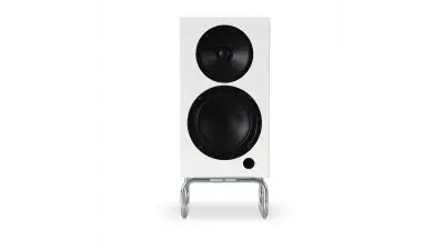 ELAC Debut ConneX Adsum DCB41 Bookshelf Speakers