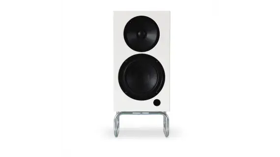ELAC Debut ConneX Adsum DCB41 Bookshelf Speakers | Audio Emotion