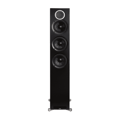ELAC Debut Reference DFR52 Loudspeakers