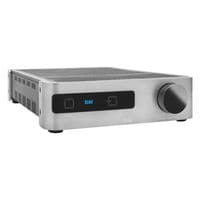 ELAC Discovery | Integrated Amplifiers | Audio Emotion