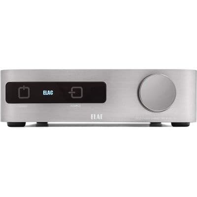 ELAC Discovery Amplifier
