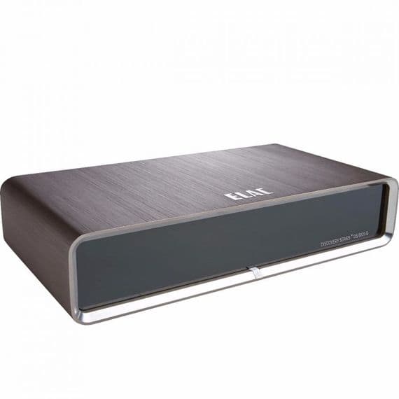 ELAC Discovery Series DS-S101| Music Server | Audio Emotion