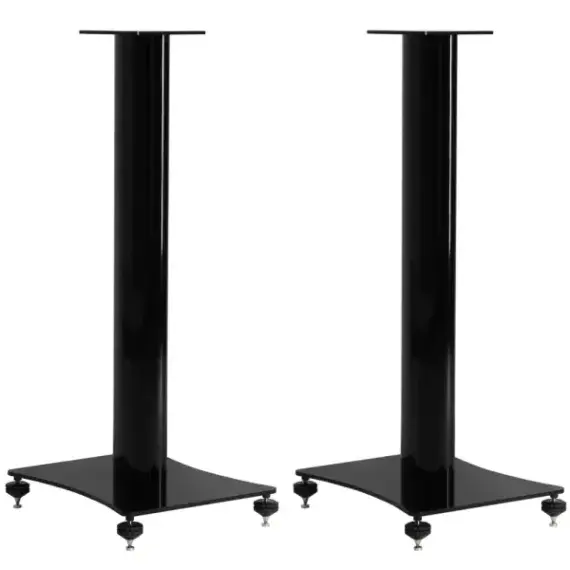 ELAC LS-60 | Speaker Stands | Audio Emotion