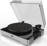ELAC Miracord 60 | Turntable | Audio Emotion