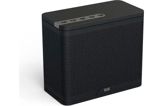 ELAC Nava 100 Bluetooth Portable Wireless Speaker | Audio Emotion