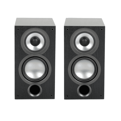 ELAC Uni-Fi 2.0 UB52 Loudspeakers