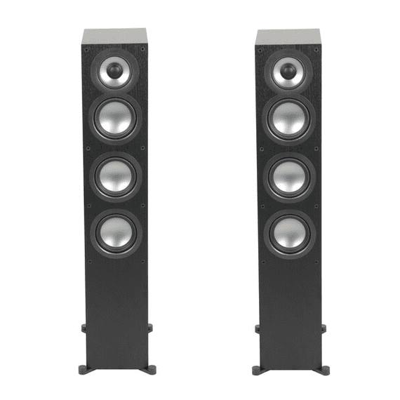 ELAC Uni-Fi 2.0 UF-52 | Loudspeakers | Audio Emotion