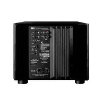 ELAC Varro DS1000 Subwoofer | Loudspeaker | Audio Emotion