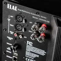 ELAC Varro DS1000 Subwoofer | Loudspeaker | Audio Emotion