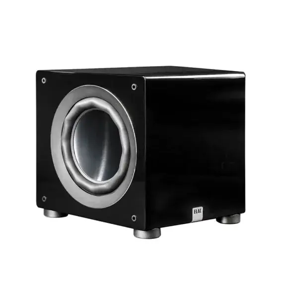 ELAC Varro DS1000 Subwoofer | Loudspeaker | Audio Emotion
