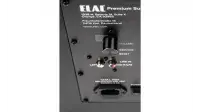 ELAC Varro PS250 Subwoofer | Loudspeaker | Audio Emotion