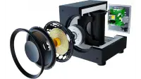 ELAC Varro PS250 Subwoofer | Loudspeaker | Audio Emotion