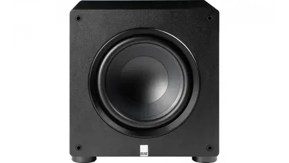 ELAC Varro PS250 Subwoofer | Loudspeaker | Audio Emotion