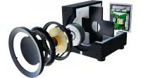 ELAC Varro RS500 Subwoofer | Loudspeaker | Audio Emotion