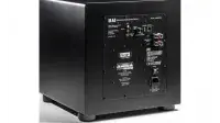 ELAC Varro RS500 Subwoofer | Loudspeaker | Audio Emotion