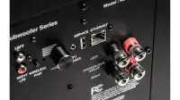 ELAC Varro RS500 Subwoofer | Loudspeaker | Audio Emotion