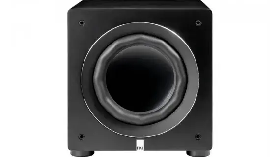 ELAC Varro RS500 Subwoofer | Loudspeaker | Audio Emotion