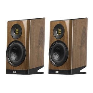 ELAC Vela BS 403 | Loudspeakers | Audio Emotion