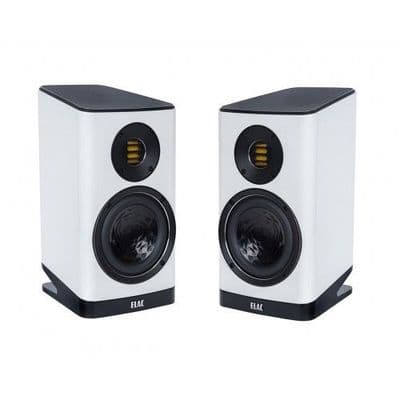 ELAC Vela BS 403.2 Loudspeakers
