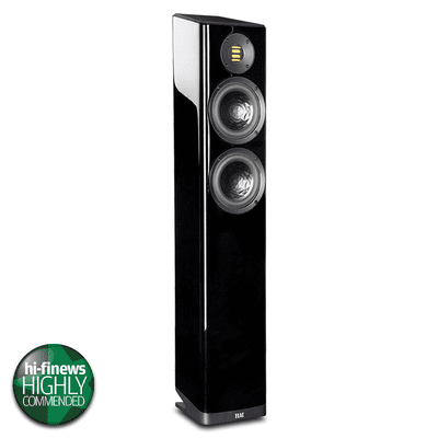 ELAC Vela FS 407.2 Loudspeakers