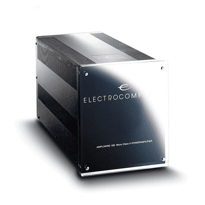 Electrocompaniet AW180 Monoblock Power Amplifier (Single)