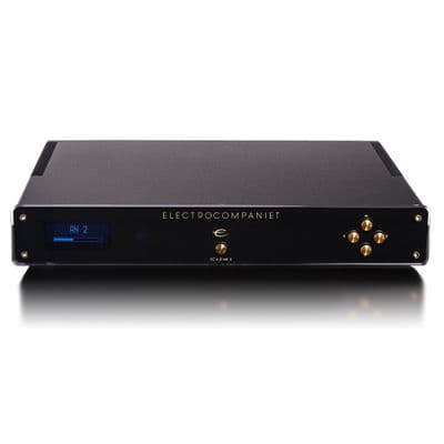 Electrocompaniet EC 4.8 MKII Reference Pre Amplifier