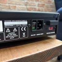 Electrocompaniet ECM 1 MKII High End DAC/Music Streamer | Audio Emotion | Preowned