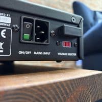 Electrocompaniet ECM 1 MKII High End DAC/Music Streamer | Audio Emotion | Preowned
