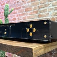 Electrocompaniet ECM 1 MKII High End DAC/Music Streamer | Audio Emotion | Preowned