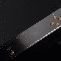 Electrocompaniet ECM 1 MKII High End DAC/Music Streamer | Audio Emotion
