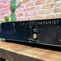 Electrocompaniet ECM 1 MKII High End DAC/Music Streamer | Audio Emotion | Preowned