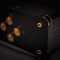 Electrocompaniet ECM 1 MKII High End DAC/Music Streamer | Audio Emotion