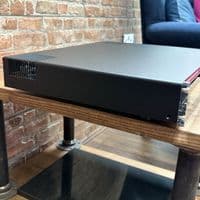 Electrocompaniet ECM 1 MKII High End DAC/Music Streamer | Audio Emotion | Preowned
