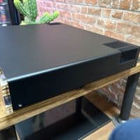 Electrocompaniet ECM 1 MKII High End DAC/Music Streamer | Audio Emotion | Preowned