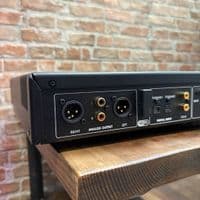 Electrocompaniet ECM 1 MKII High End DAC/Music Streamer | Audio Emotion | Preowned