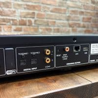 Electrocompaniet ECM 1 MKII High End DAC/Music Streamer | Audio Emotion | Preowned