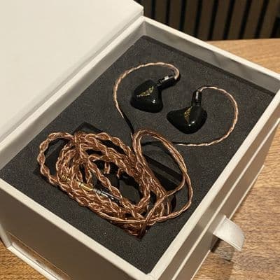 Empire Ears Legend X In-Ear Monitors