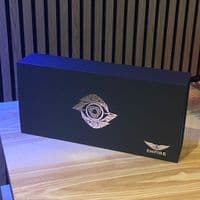 Empire Ears Raven In Ear Monitors  | Audio Emotion | Preowned
