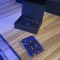 Empire Ears Raven In Ear Monitors  | Audio Emotion | Preowned